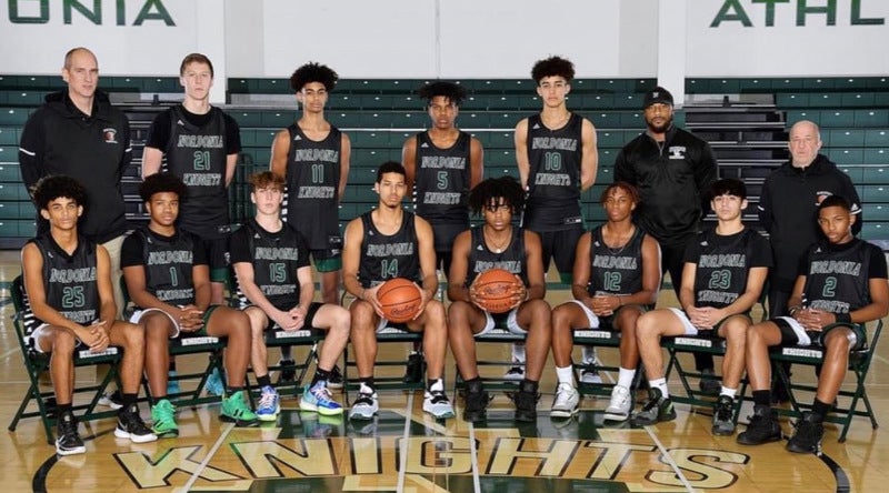 Team photo