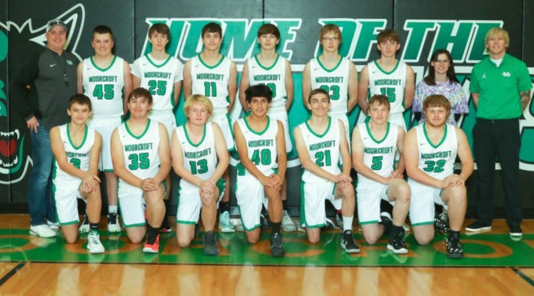 Team photo