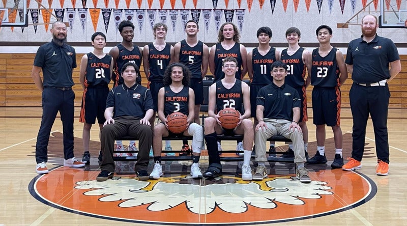 Team photo