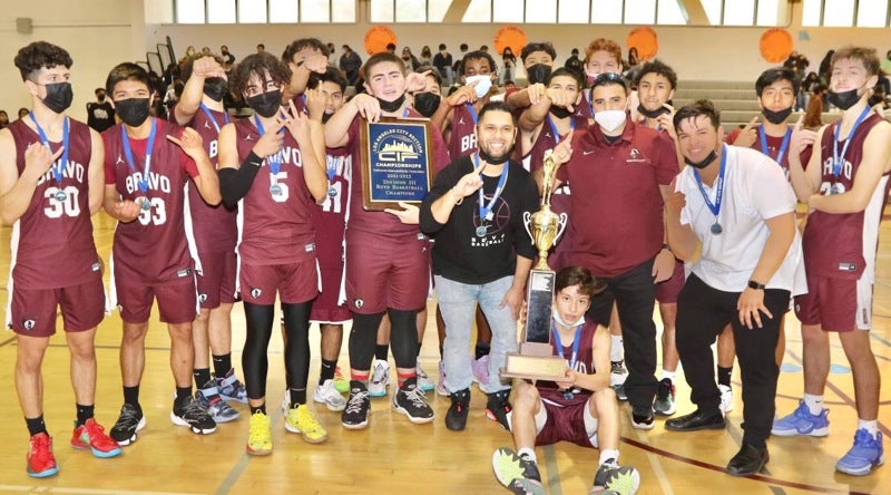 Team photo