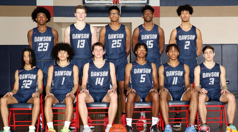 Team photo