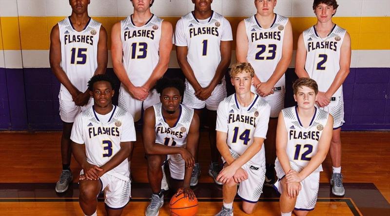 Team photo