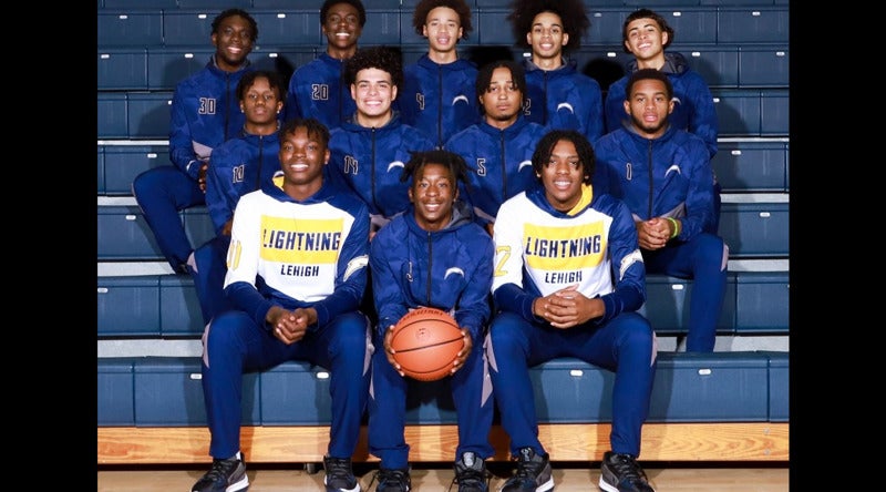 Team photo