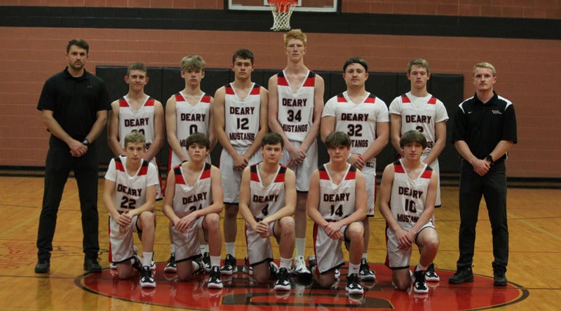 Team photo
