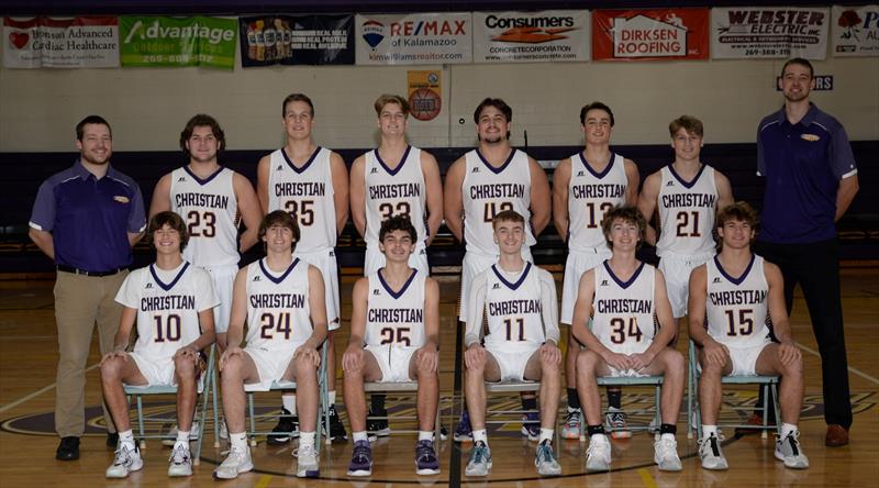 Team photo