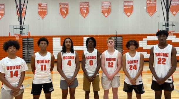 Team photo
