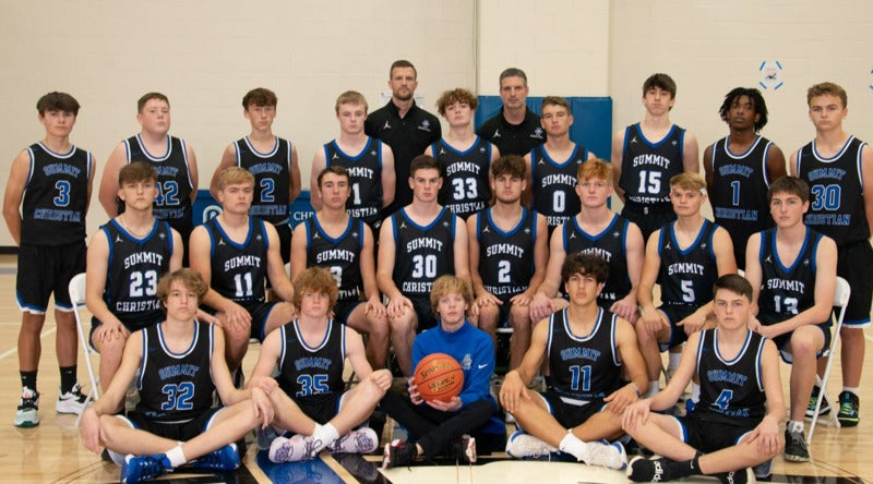 Team photo