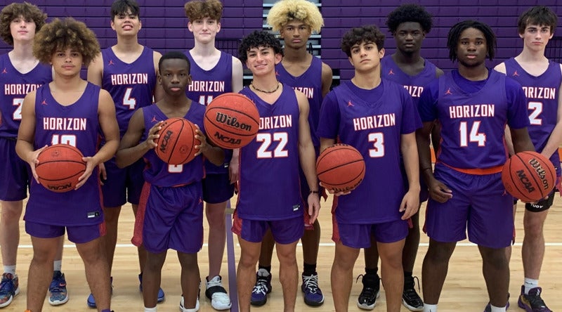 Team photo