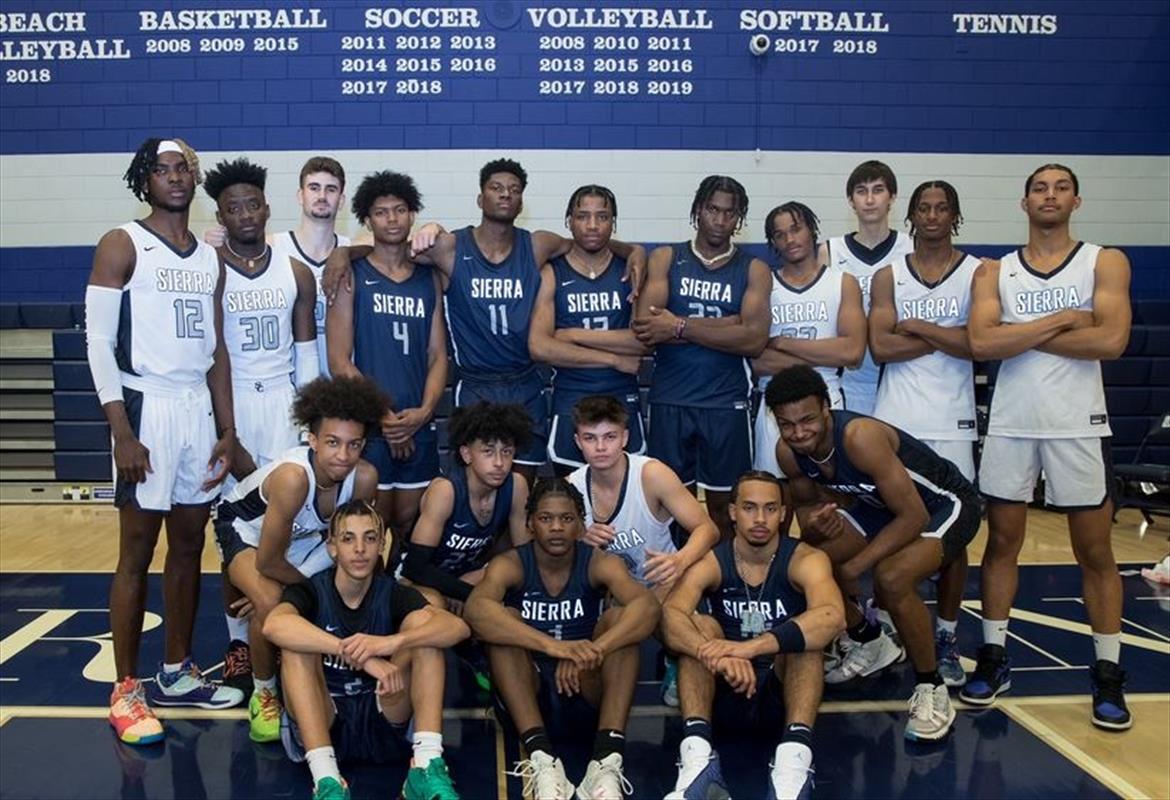 What to know about the Sierra Canyon high school basketball team