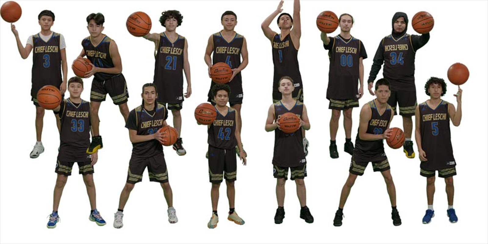 Team photo