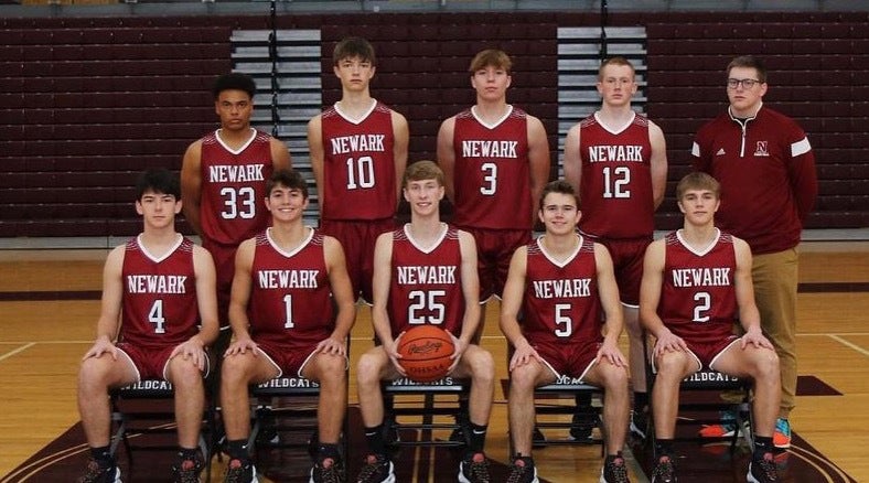 Team photo