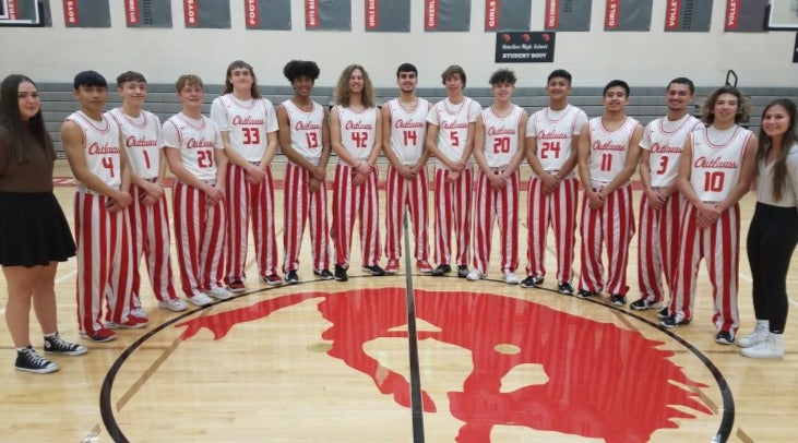 Team photo