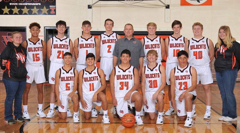 Team photo