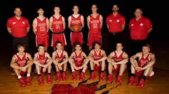 Team photo