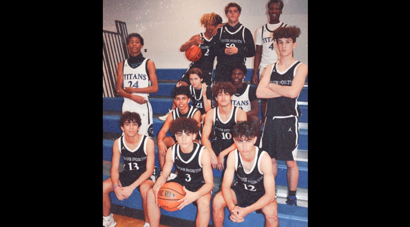 Team photo