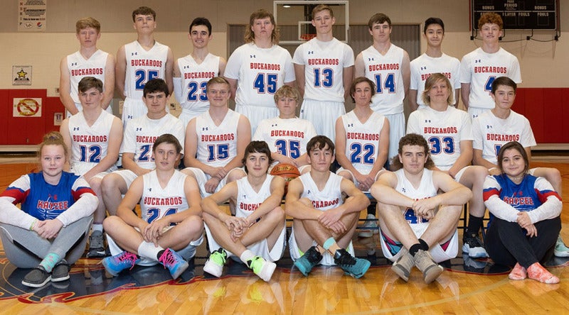 Team photo