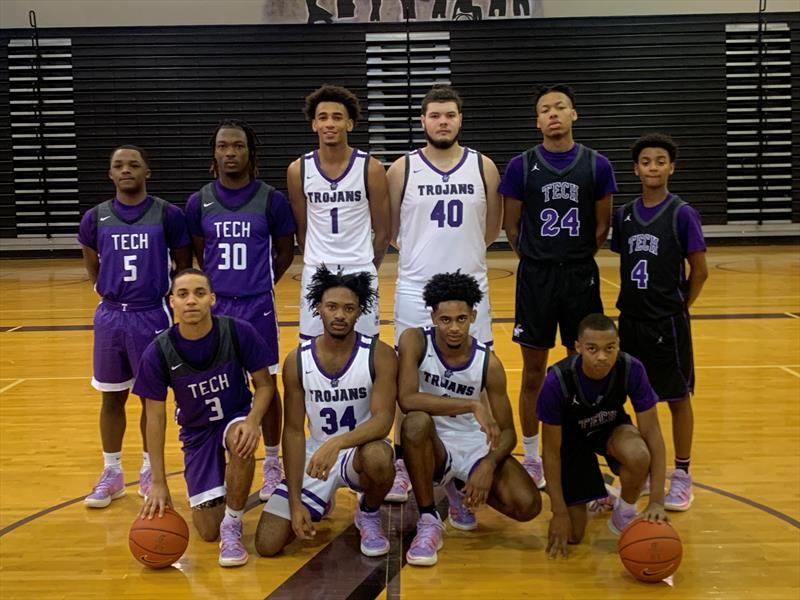 Milwaukee Bradley Tech Basketball Roster 2021 22 MaxPreps