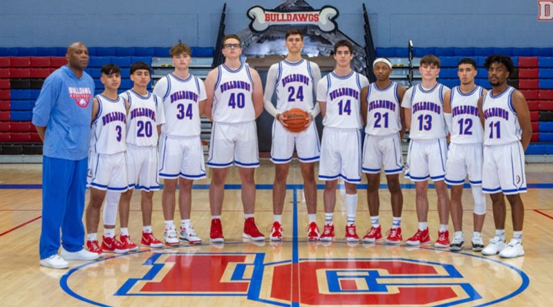 Team photo