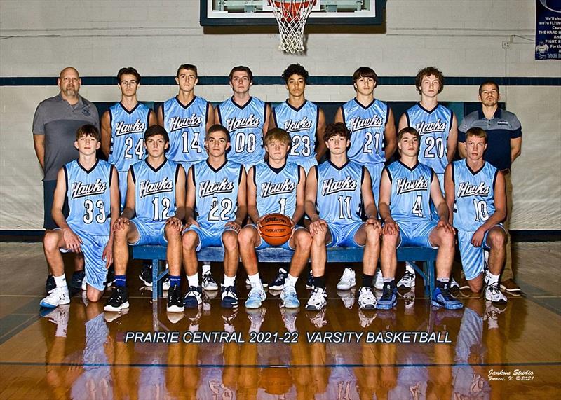 Team photo