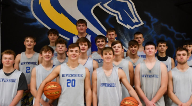 Team photo