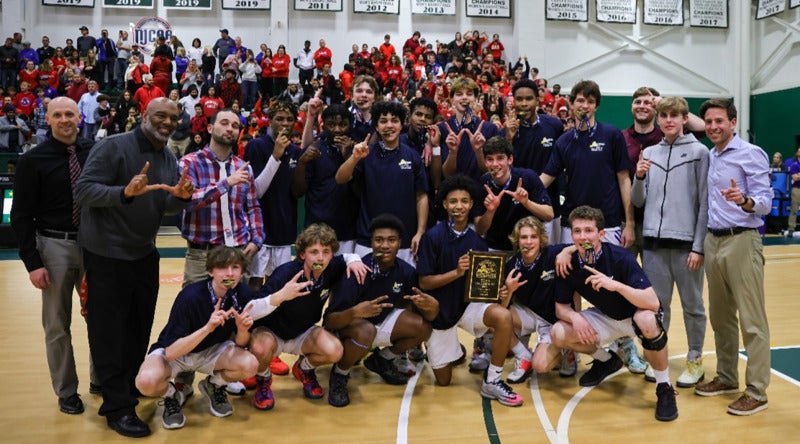 Team photo