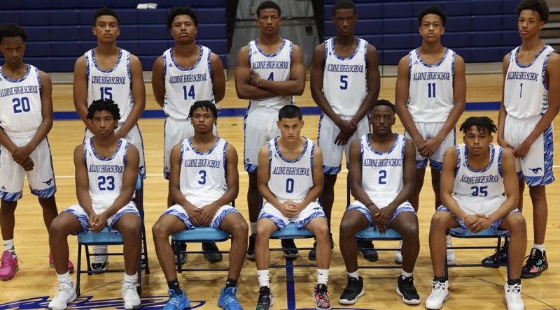 Team photo