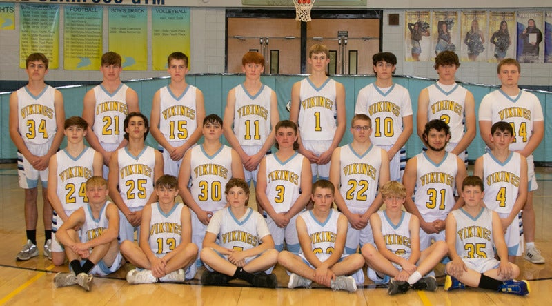 Team photo