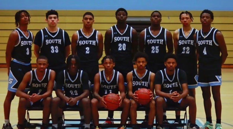 Team photo