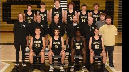 Team photo