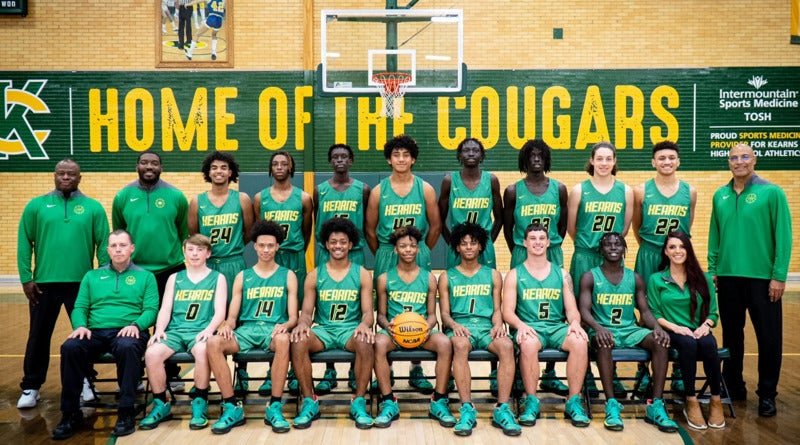 Team photo