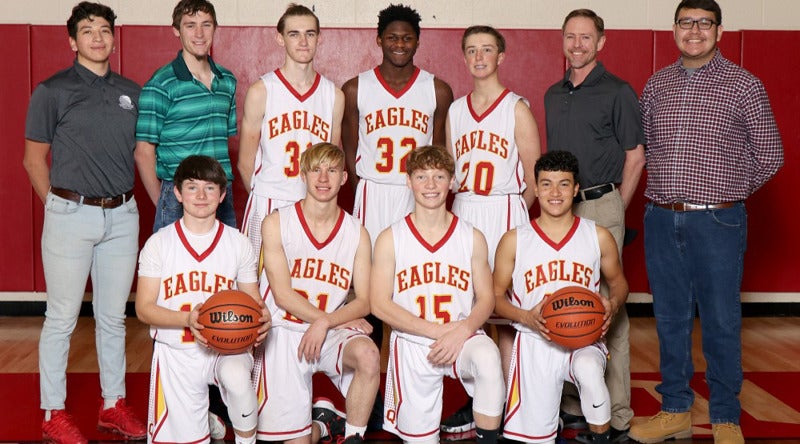 Team photo
