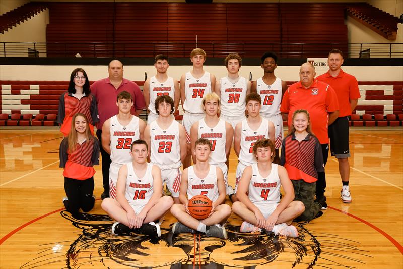 Team photo