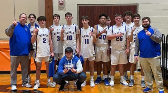 Team photo