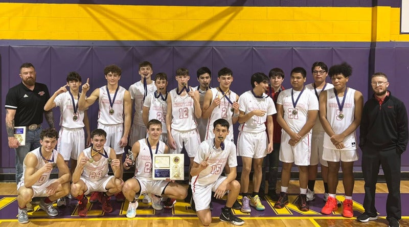 Team photo