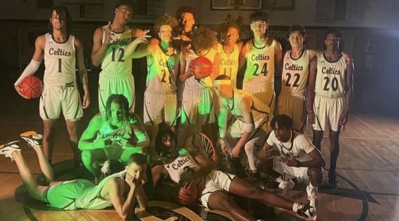 Team photo