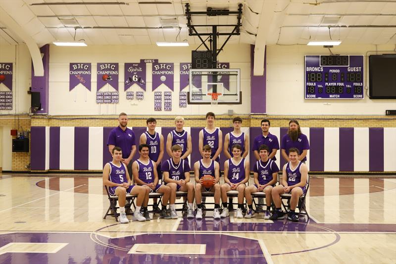 Team photo