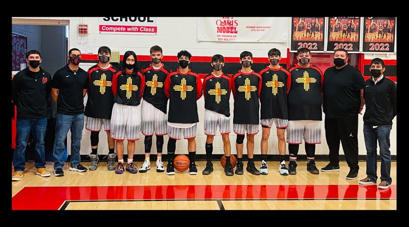 Team photo
