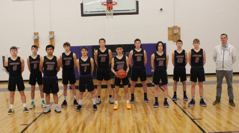 Team photo