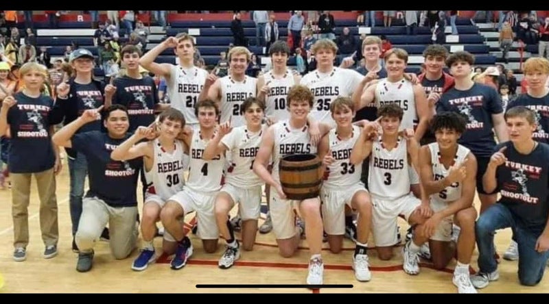 Team photo
