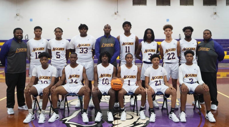 Team photo