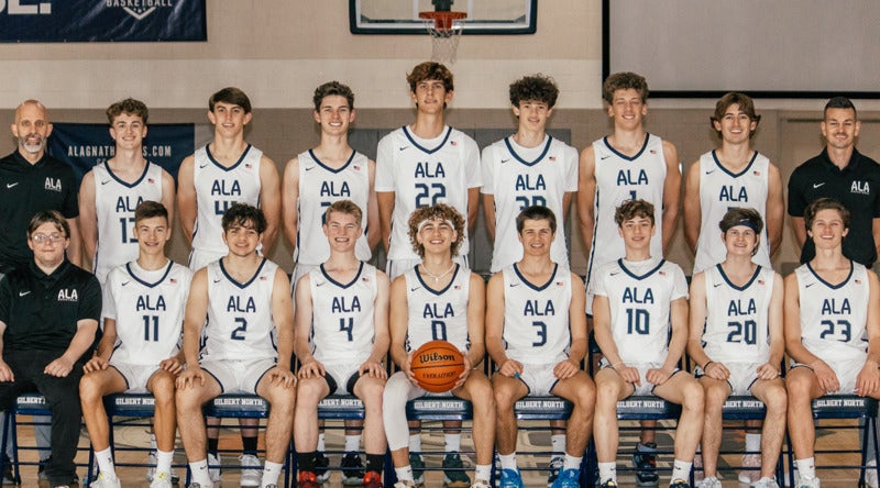 Team photo