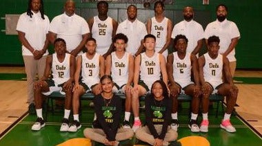 Team photo