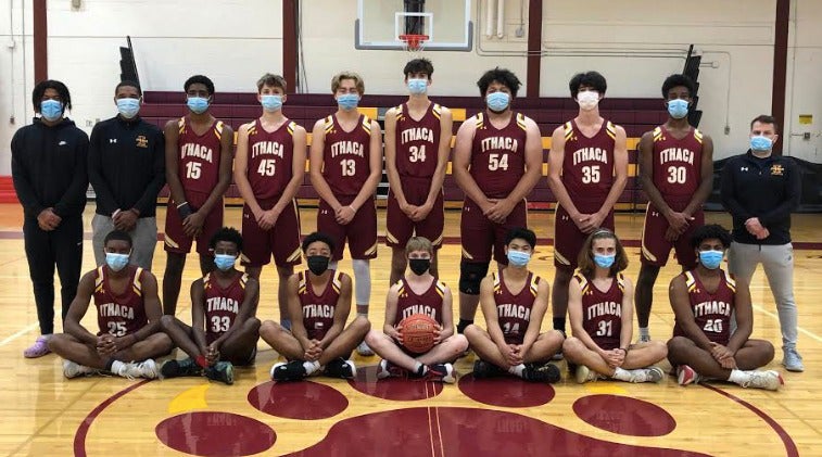 Team photo