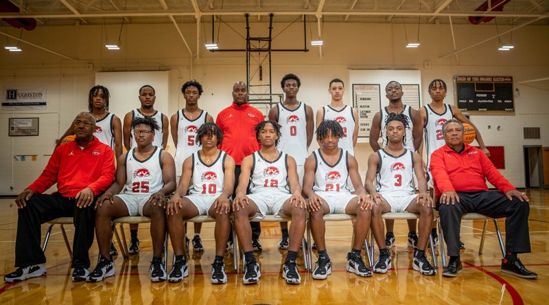 Team photo