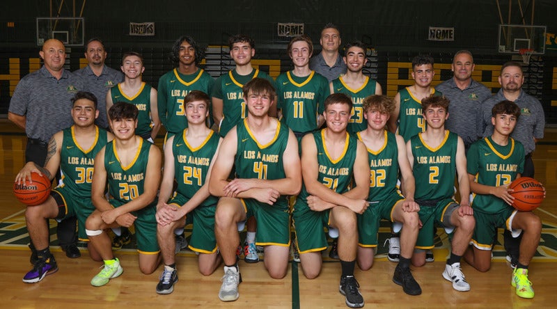 Team photo