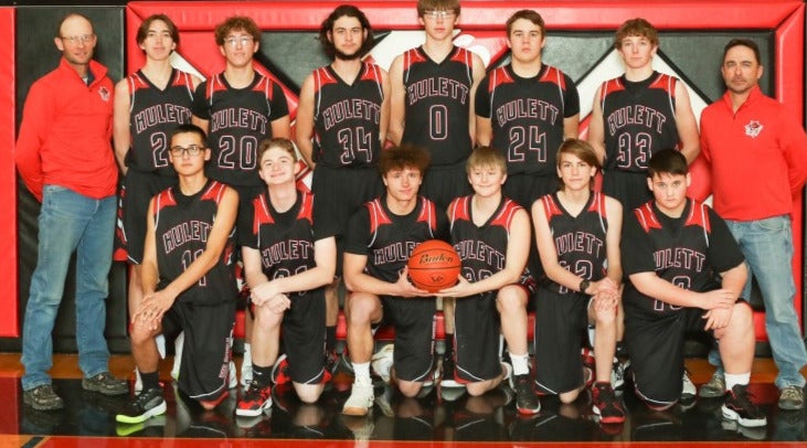 Team photo