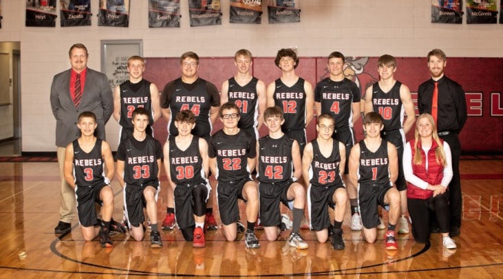 Team photo