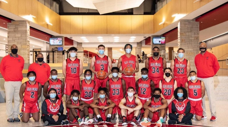 Team photo