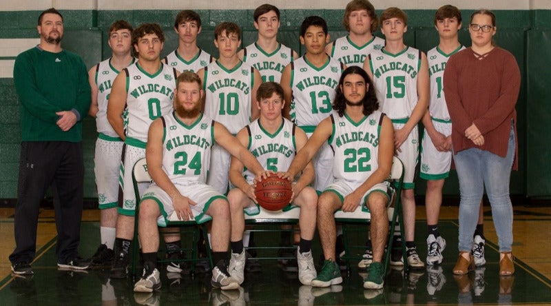 Team photo