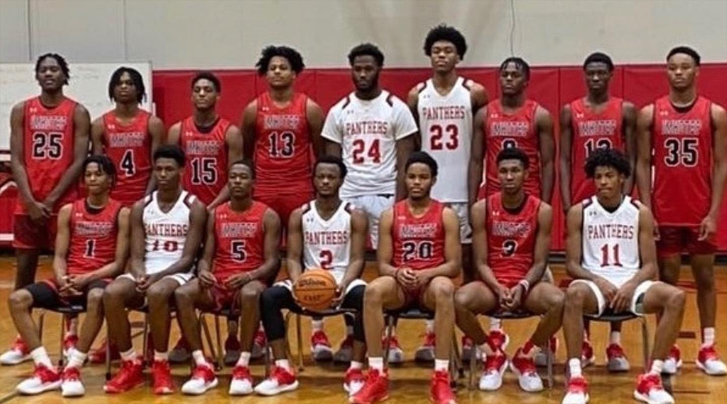 Imhotep Charter Basketball Roster (202122)